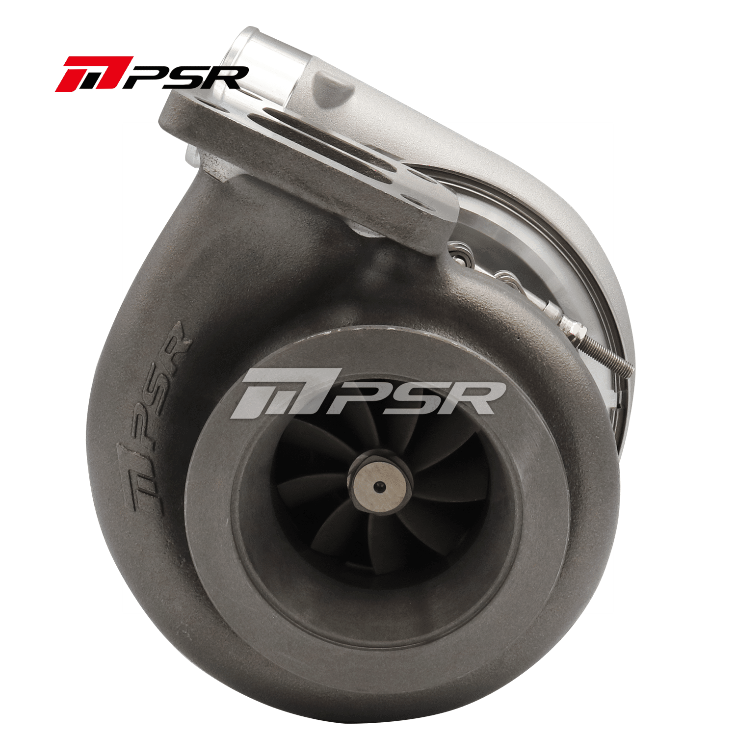 Pulsar Turbochargers PSR 6270G Dual Ball Bearing Turbocharger HP Rating 900 SR