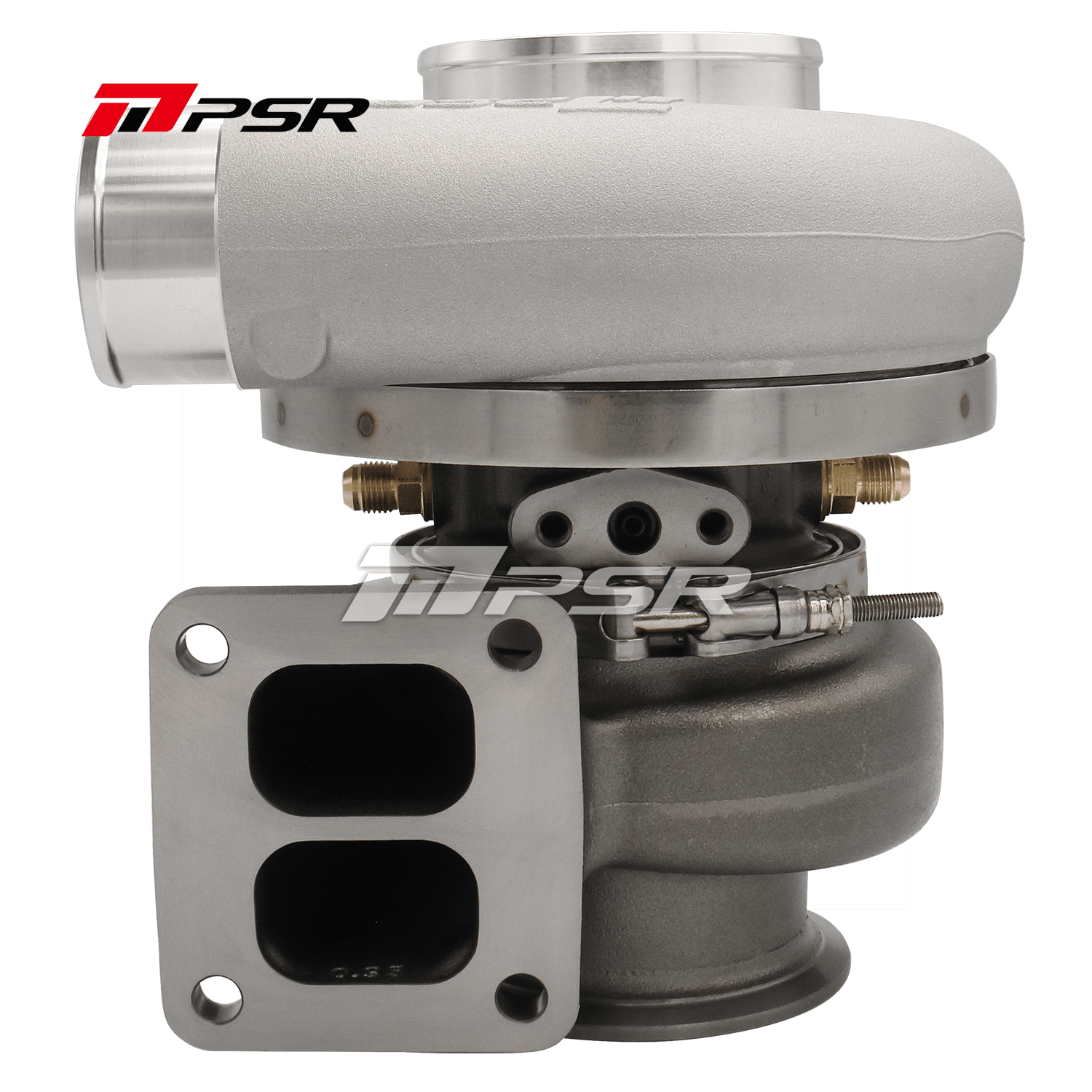 Pulsar Turbochargers PSR 6270G Dual Ball Bearing Turbocharger HP Rating 900 SR