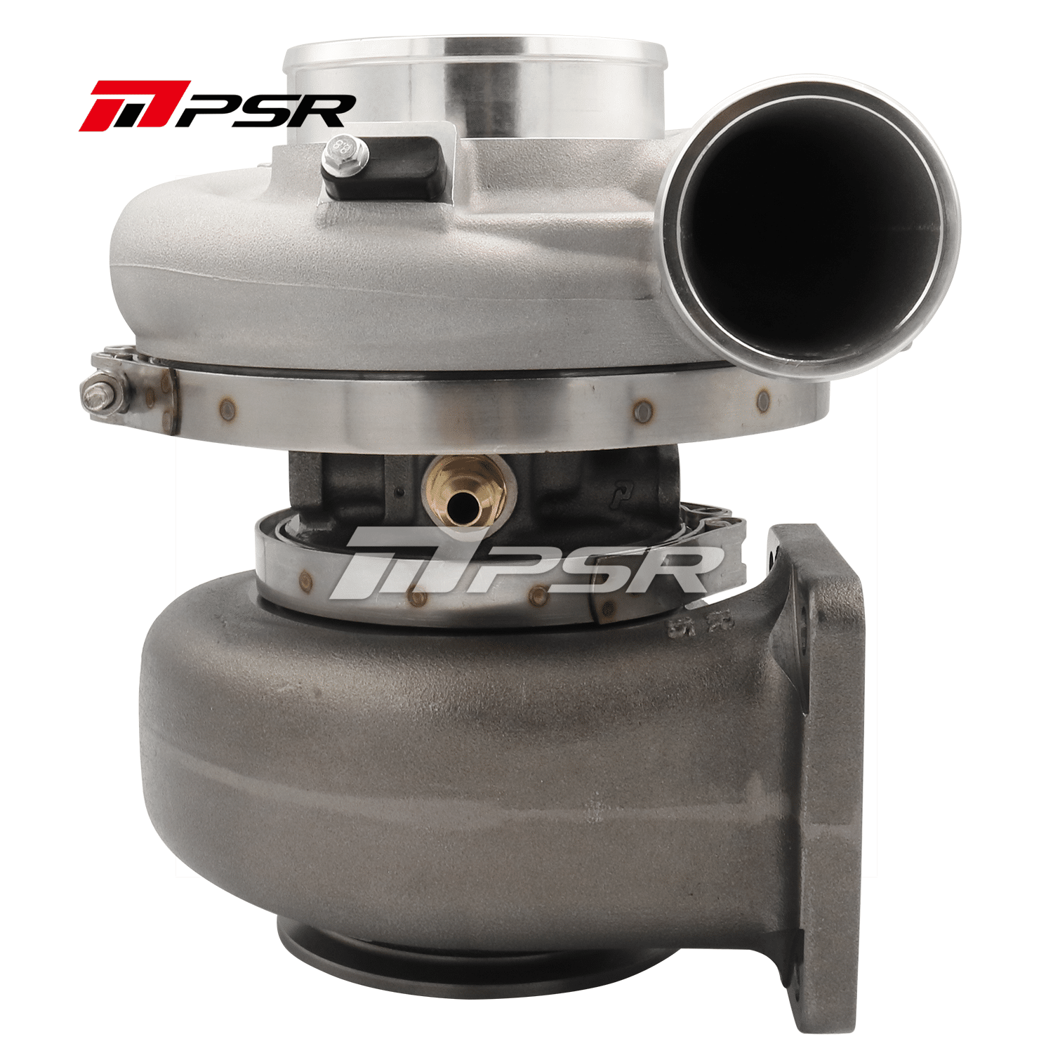 Pulsar Turbochargers PSR 6270G Dual Ball Bearing Turbocharger HP Rating 900 SR