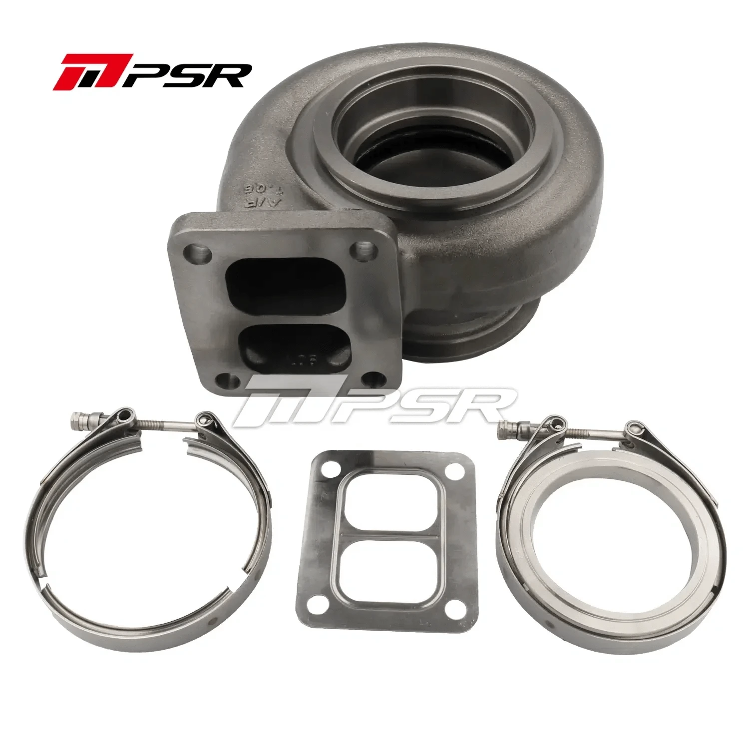 Pulsar Turbochargers PSR 70G Turbine Housings for 6270G 7170G Turbos SR