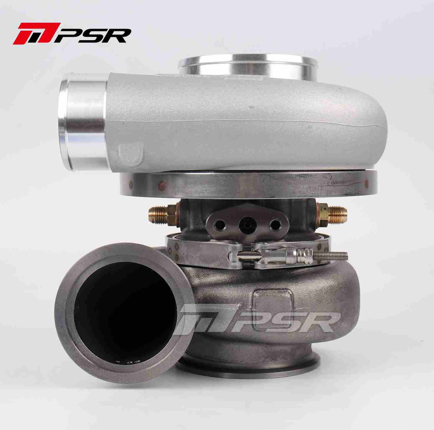 Pulsar Turbochargers PSR 7170G Dual Ball Bearing Turbocharger HP Rating 1150 SR