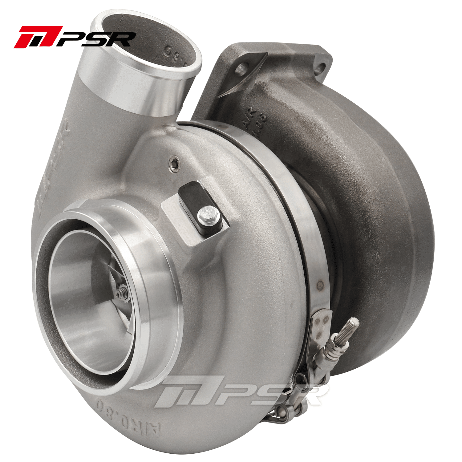 Pulsar Turbochargers PSR 7170G Dual Ball Bearing Turbocharger HP Rating 1150 SR