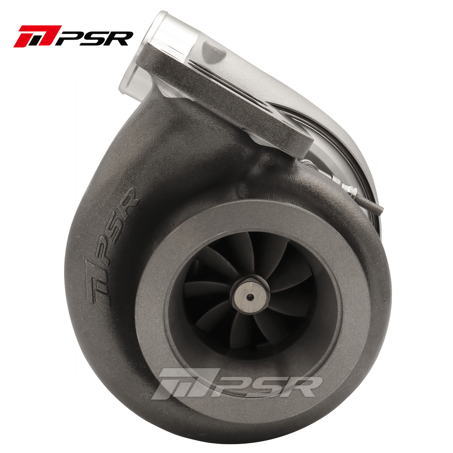Pulsar Turbochargers PSR 7170G Dual Ball Bearing Turbocharger HP Rating 1150 SR
