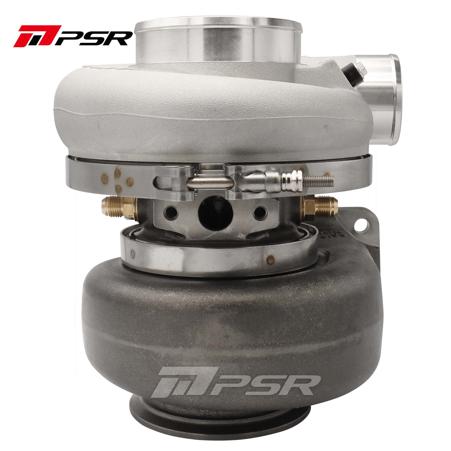 Pulsar Turbochargers PSR 7170G Dual Ball Bearing Turbocharger HP Rating 1150 SR