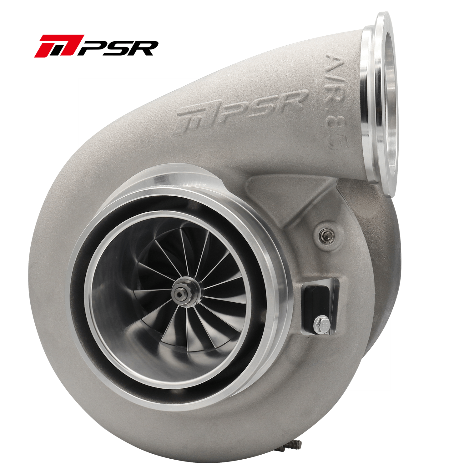 Pulsar Turbochargers PSR 7782G Dual Ball Bearing Turbocharger HP Rating 1500 SR