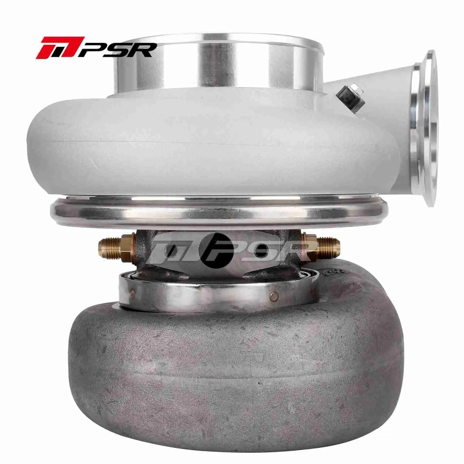 Pulsar Turbochargers PSR 8582G Curved Point Mill Compressor Wheel Dual Ball Bearing Turbocharger SR