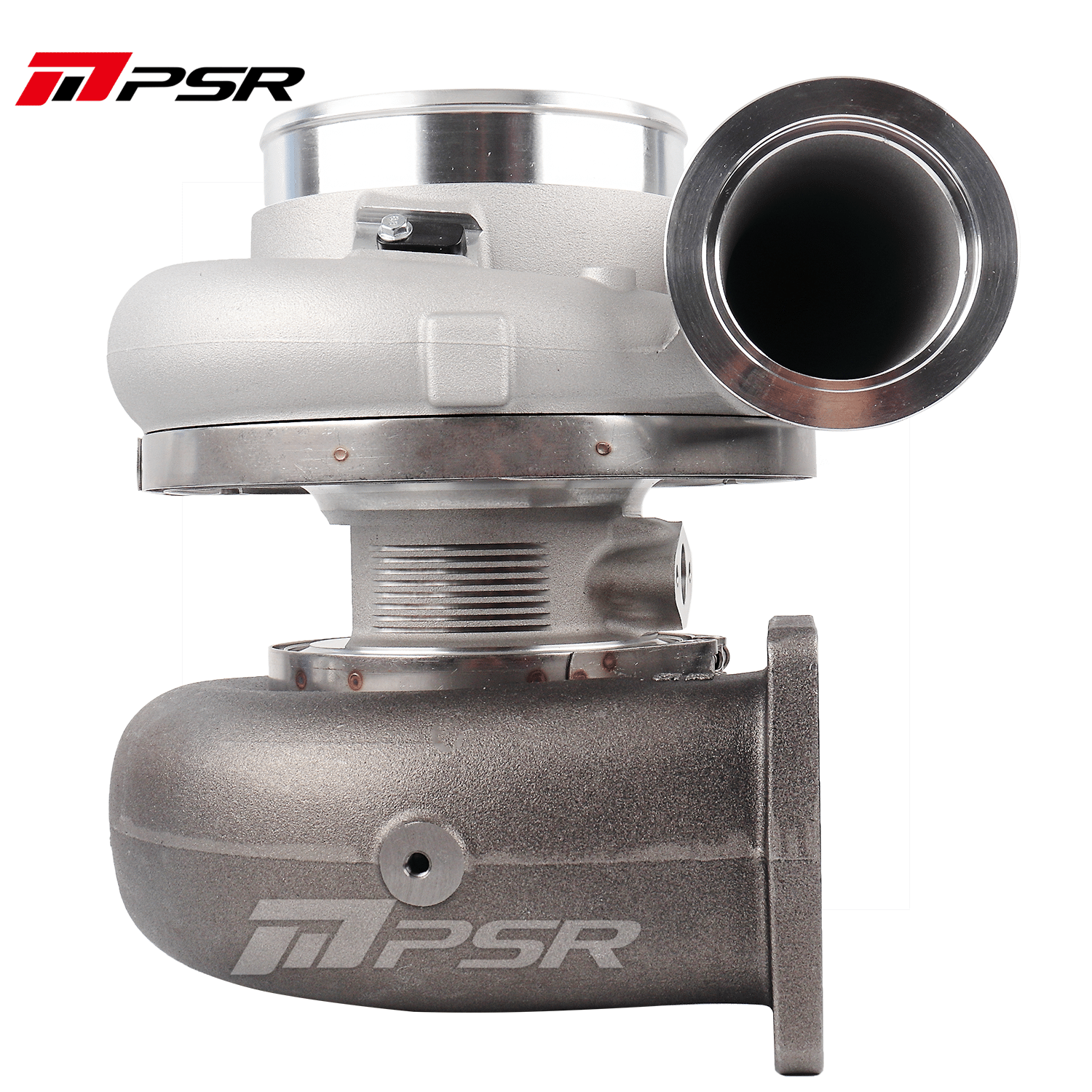 Pulsar Turbochargers PSR 8894G Dual Ball Bearing Turbocharger HP Rating 1900 SR
