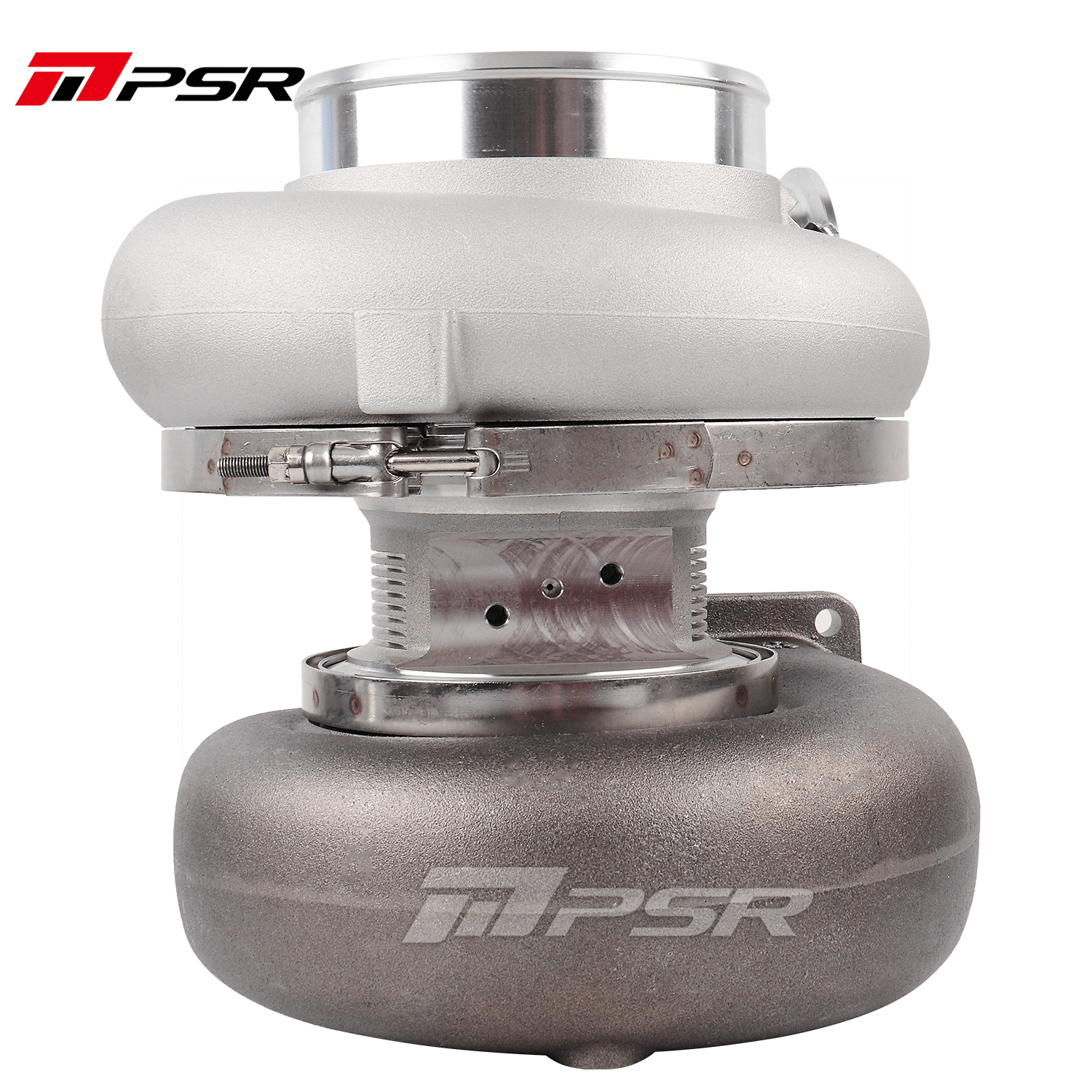 Pulsar Turbochargers PSR 8894G Dual Ball Bearing Turbocharger HP Rating 1900 SR
