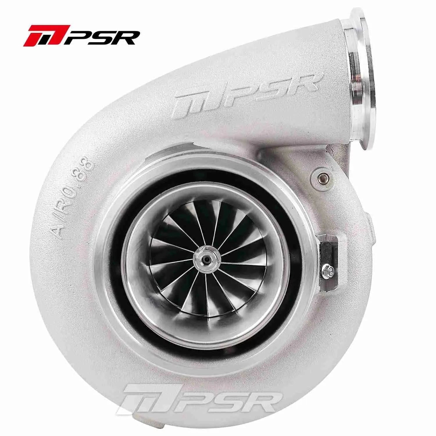 Pulsar Turbochargers PSR 8894G Dual Ball Bearing Turbocharger HP Rating 1900 SR