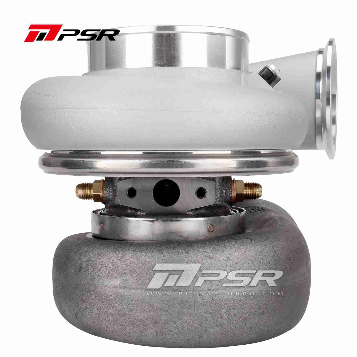 Pulsar Turbochargers PSR Class Legal 6782G Dual Ball Bearing Turbocharger SR