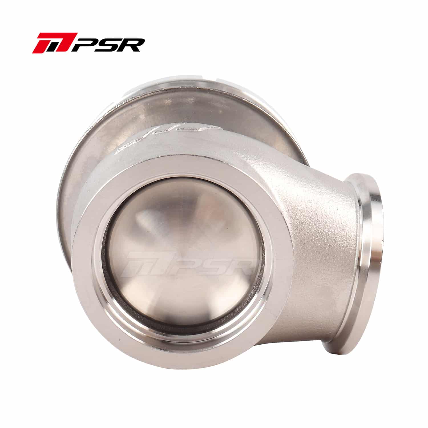 Pulsar Turbochargers PSR NEW GENERATION WASTEGATE 38mm Dual Vband External Wastegate SR