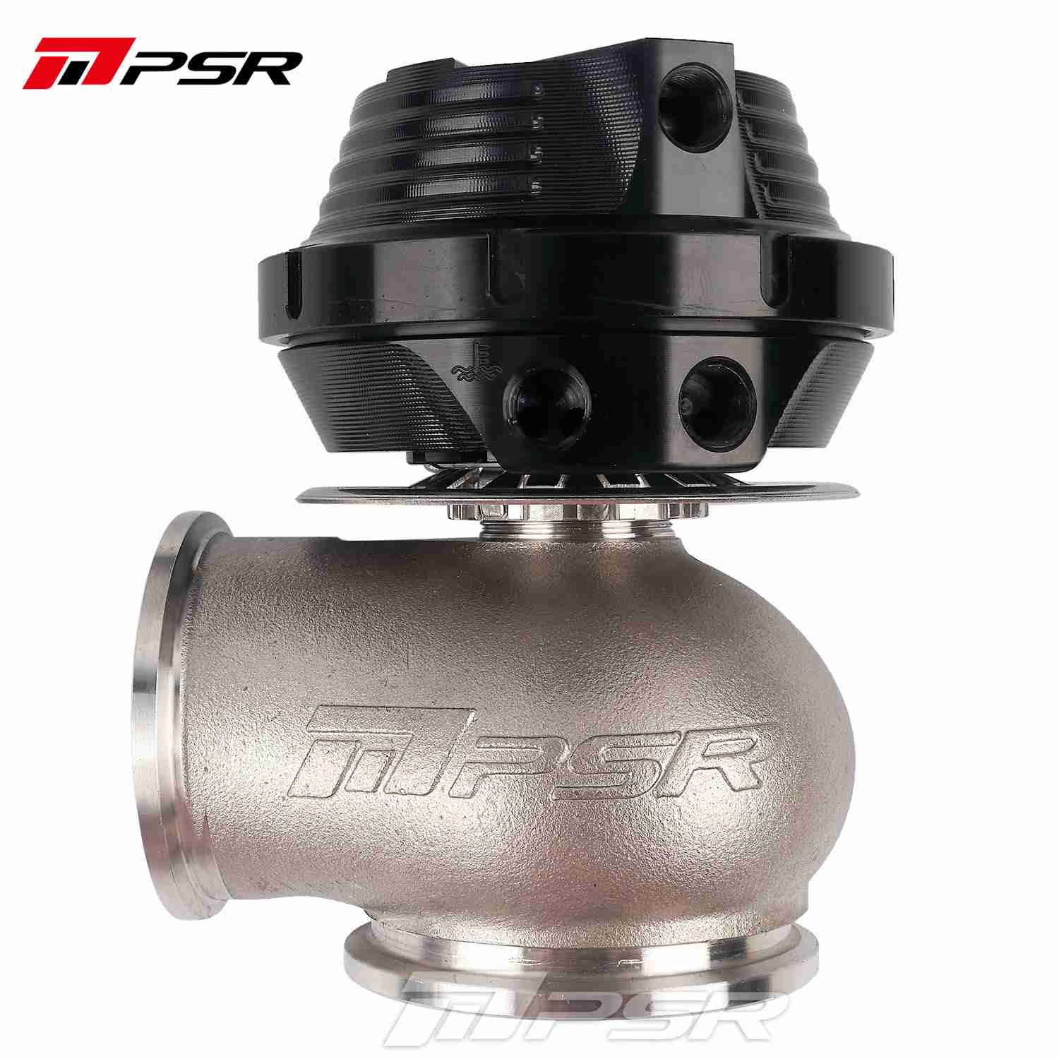 Pulsar Turbochargers PSR NEW GENERATION WASTEGATE 45mm Vband External Wastegate SR