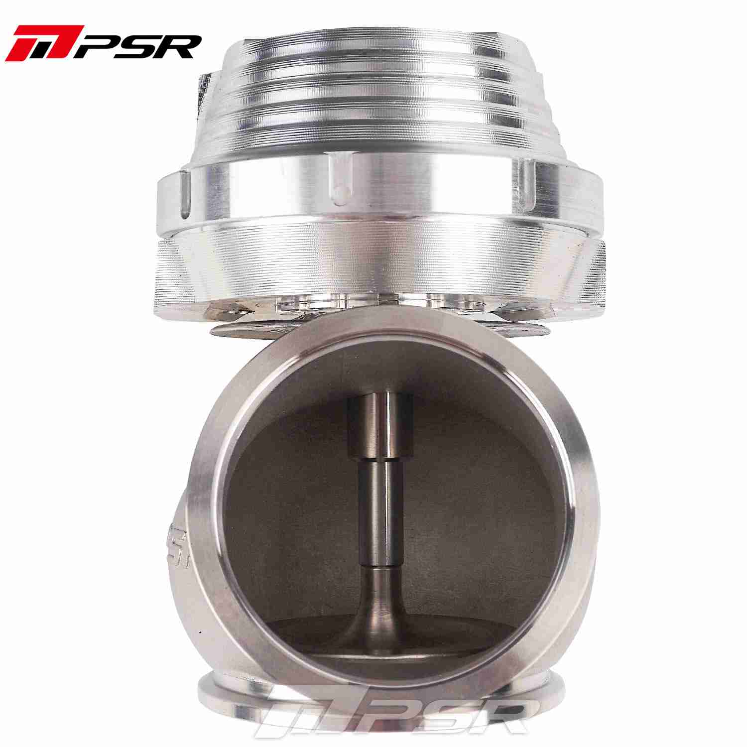 Pulsar Turbochargers PSR NEW GENERATION WASTEGATE 60mm Vband External Wastegate SR