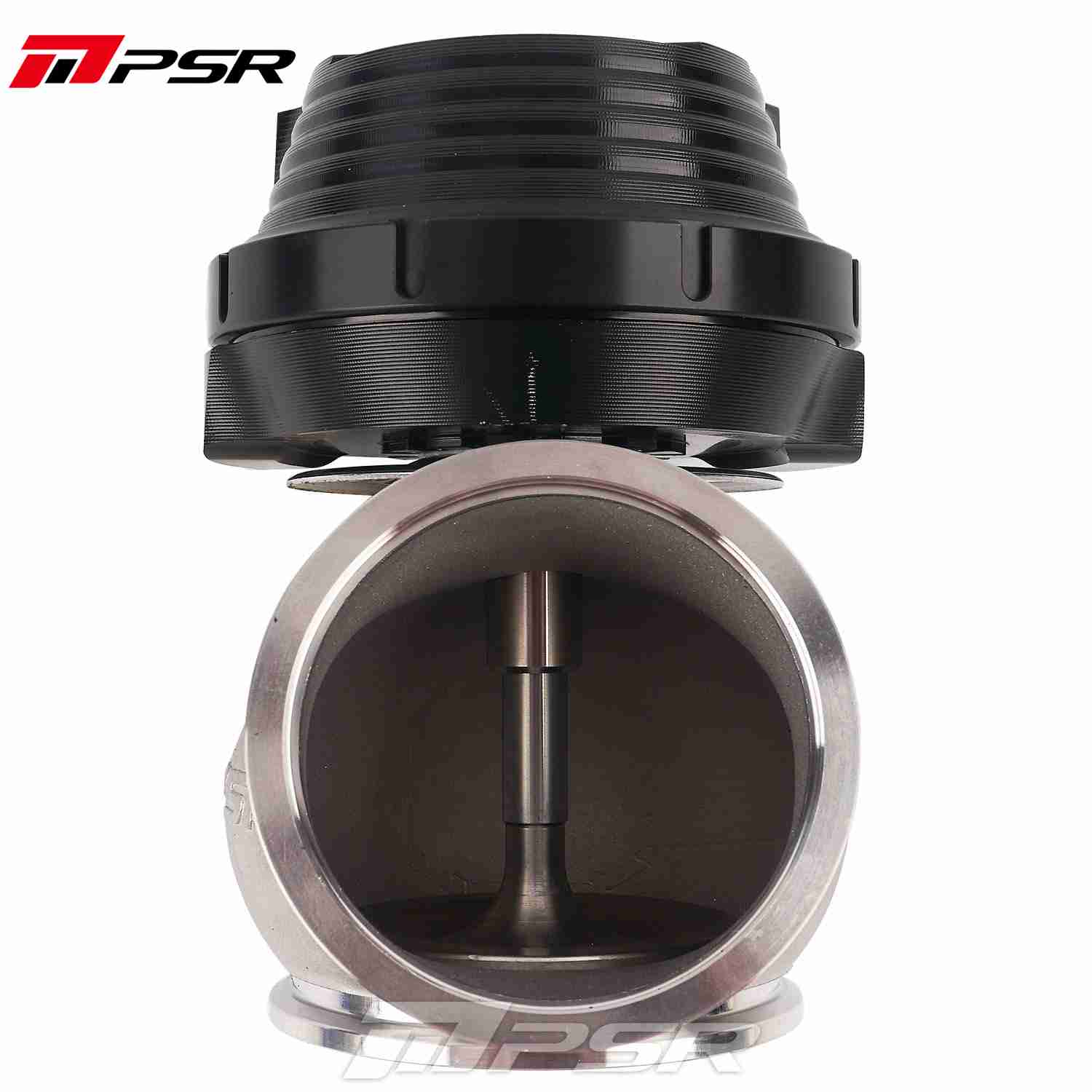 Pulsar Turbochargers PSR NEW GENERATION WASTEGATE 60mm Vband External Wastegate SR