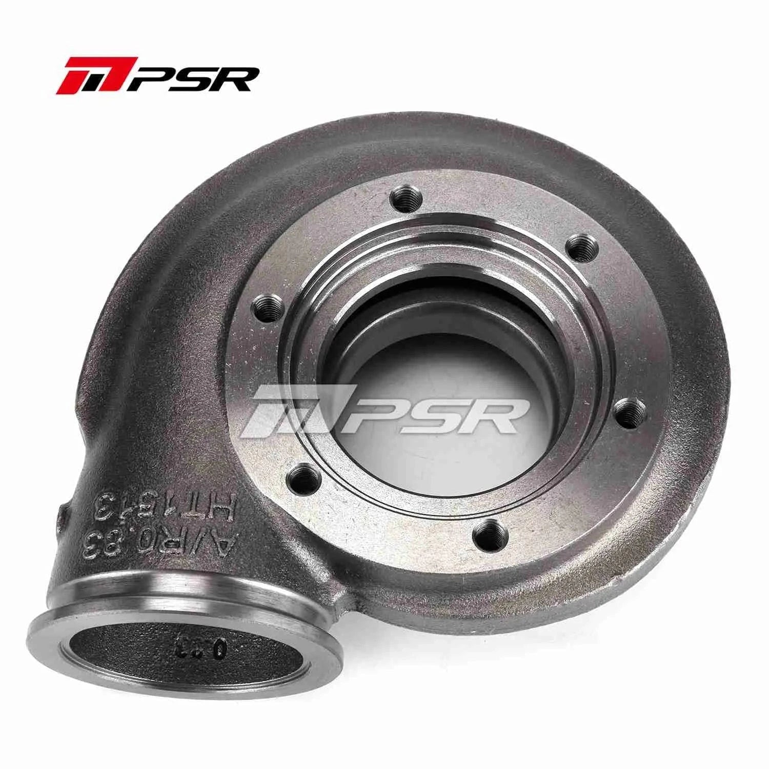 Pulsar Turbochargers PSR PTX35 Turbine Housings for PSR3576 PSR3582 Turbos SR