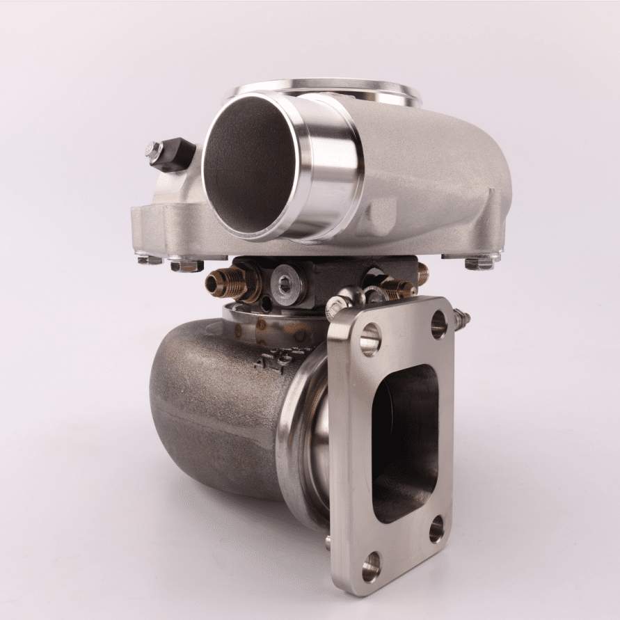 Pulsar Turbochargers PSR Reverse Rotation 6255G Dual Ball Bearing Turbocharger HP Rating 900 SR