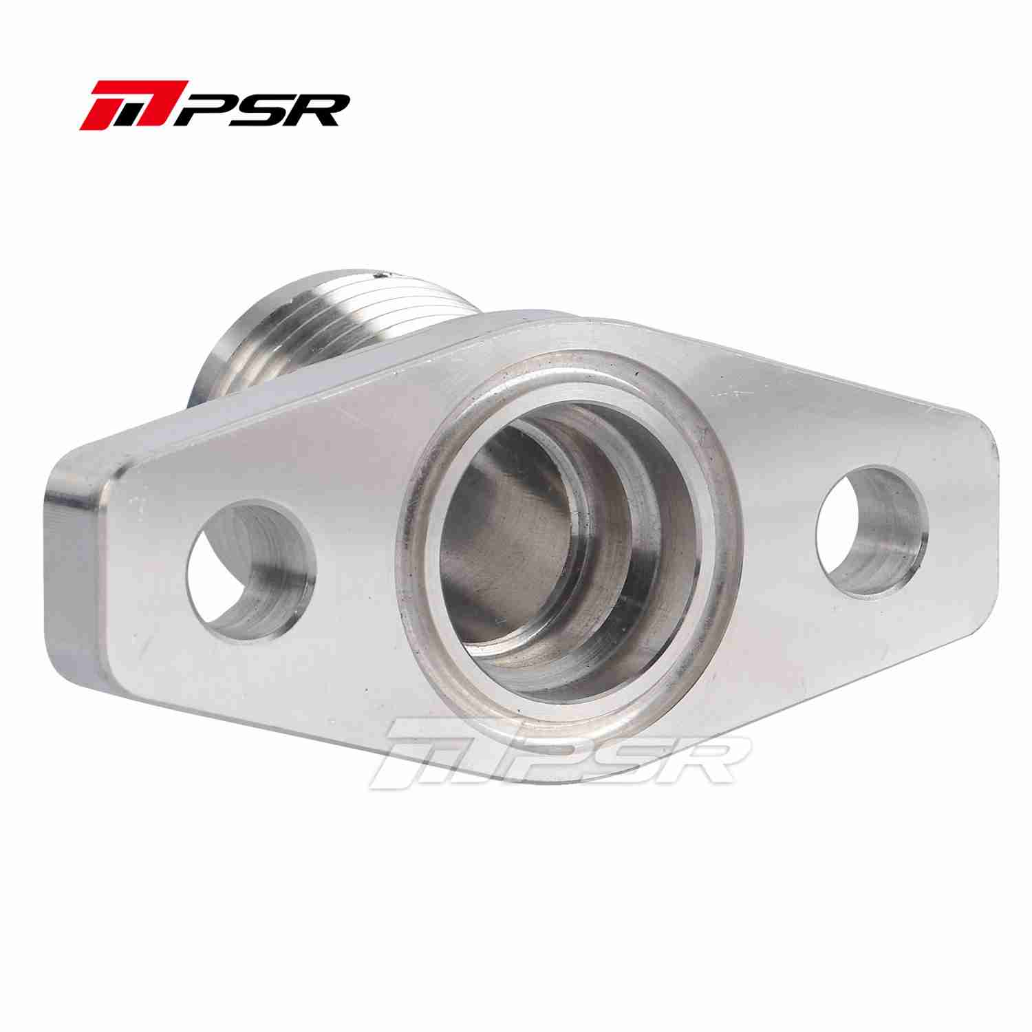 Pulsar Turbochargers PSR Reverse Rotation 7375G COMPACT Dual Ball Bearing Turbocharger HP Rating 1200 SR