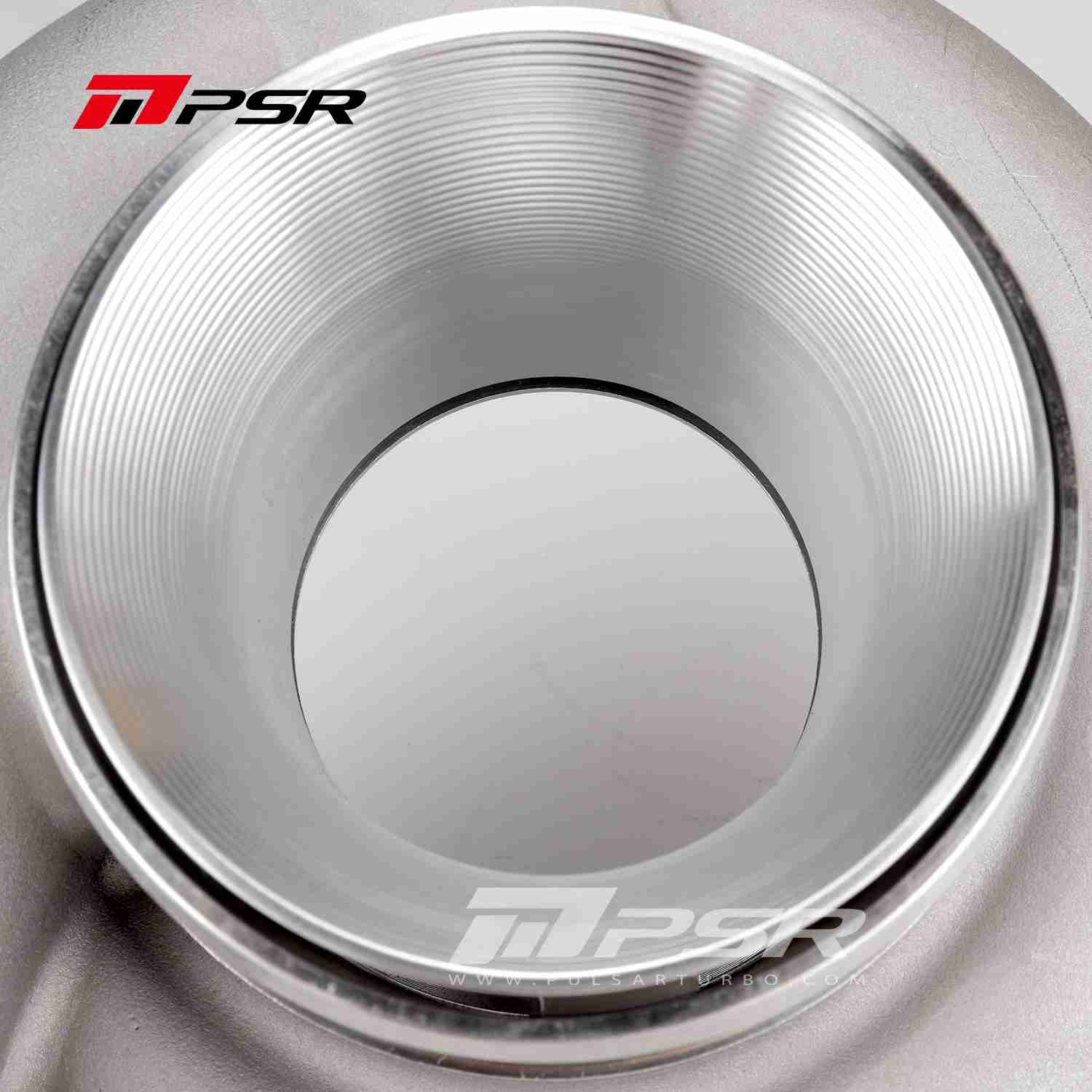 Pulsar Turbochargers PSR T51R MOD Cover DIY Upgraded Kit for 99.5 – 03 7.3L Ford Powerstroke Turbo SR