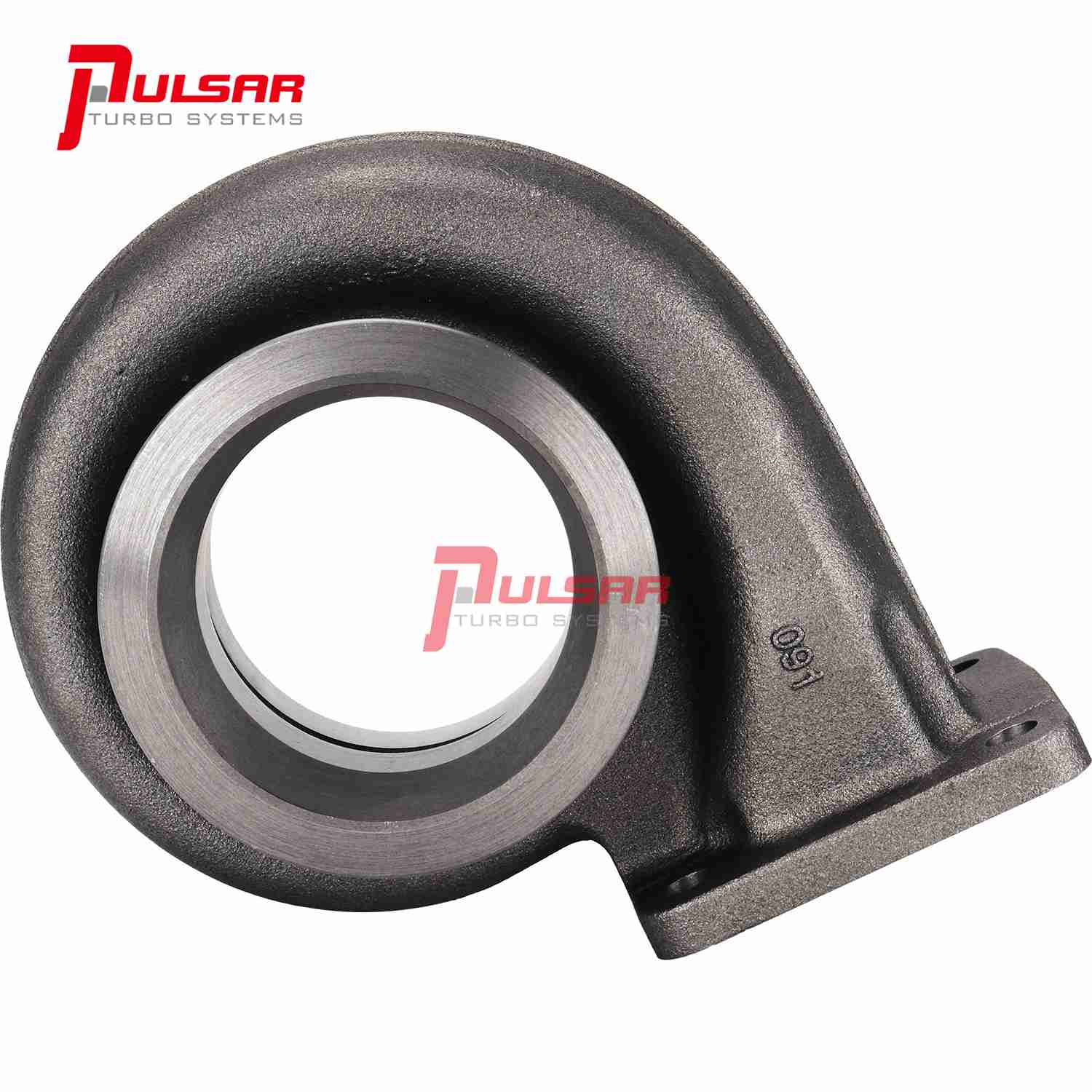 Pulsar Turbochargers PSR Turbine Housing for 300 Series Turbos 80/73mm 76/68mm 177211 177208 177210 SR