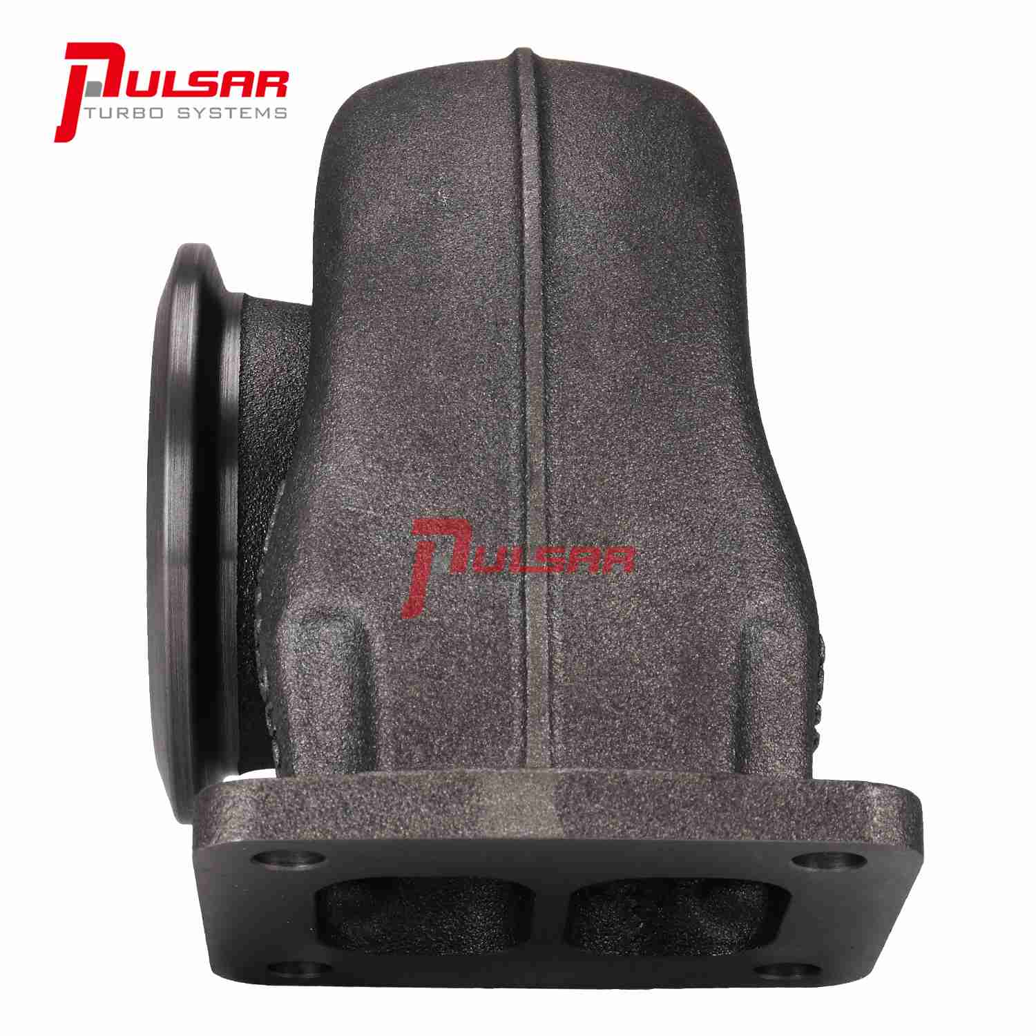 Pulsar Turbochargers PSR Turbine Housing for 300 Series Turbos 80/73mm 76/68mm 177211 177208 177210 SR