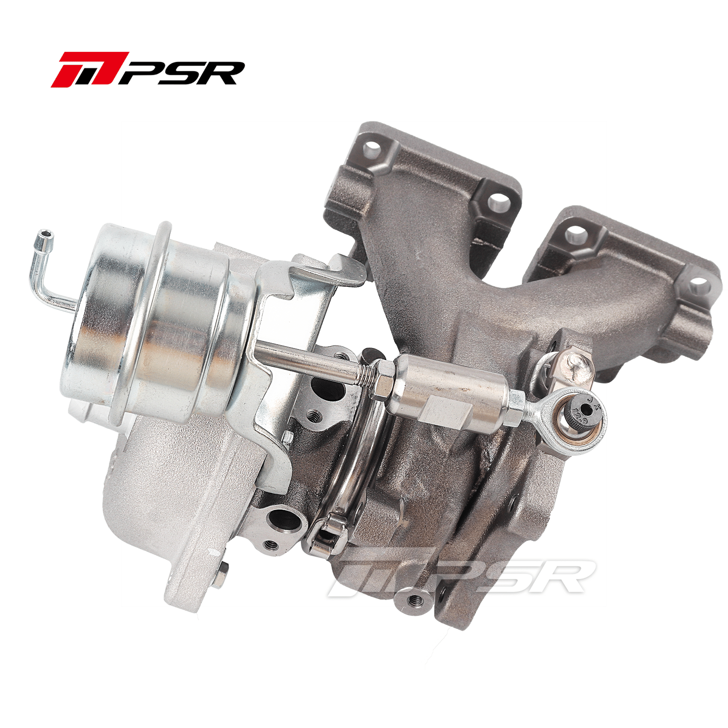 Pulsar Turbochargers PSR Turbocharger Bolt on 2023+ Polaris RZR Pro XP Water Cooled Turbo SR