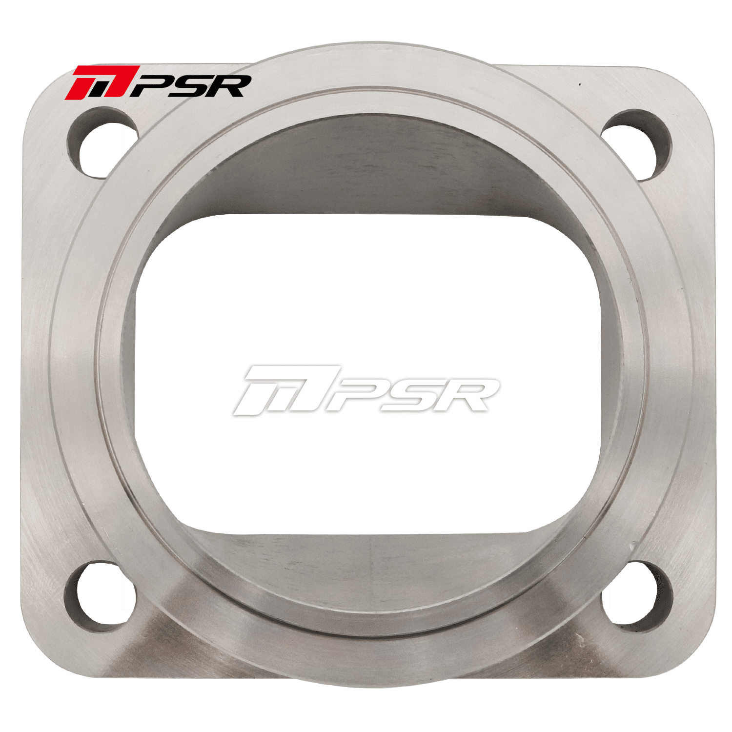 Pulsar Turbochargers PSR V-Band to T4 COMPACT Adapter for PTG70 PTG75 PTG82 SR