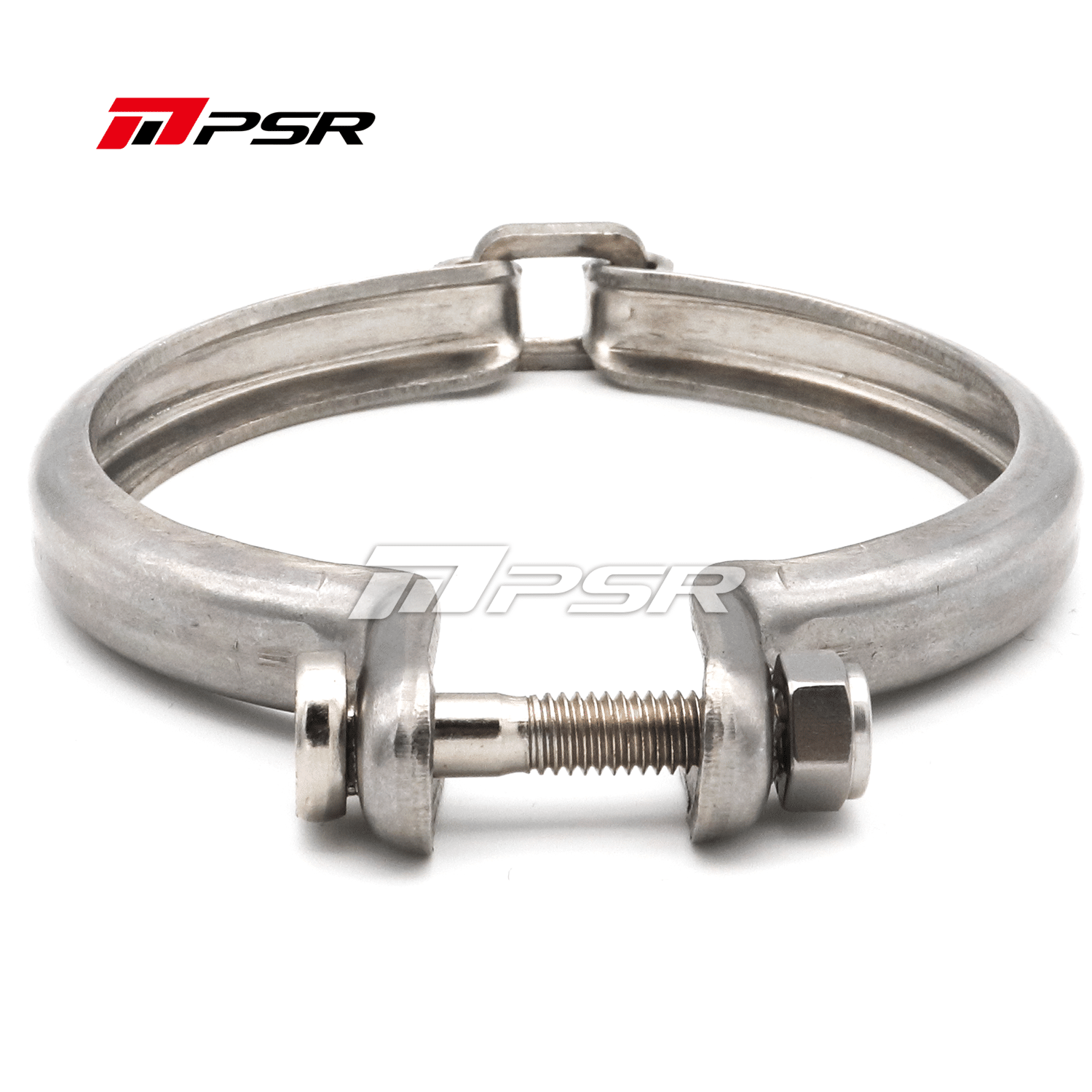 Pulsar Turbochargers PSR V-Band to T4 COMPACT Adapter for PTX30 PTX35 PTG55 PTG62 SR