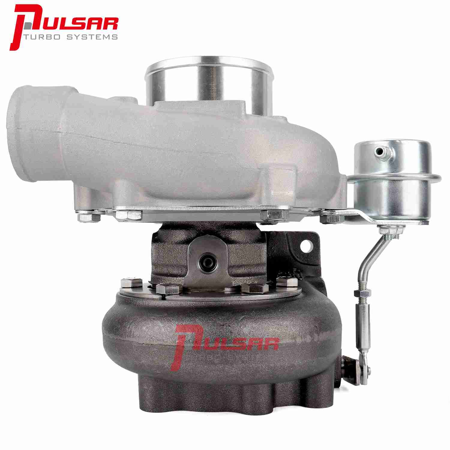 Pulsar Turbochargers PSR2871 Gen1 Dual Ball Bearing Turbocharger SR