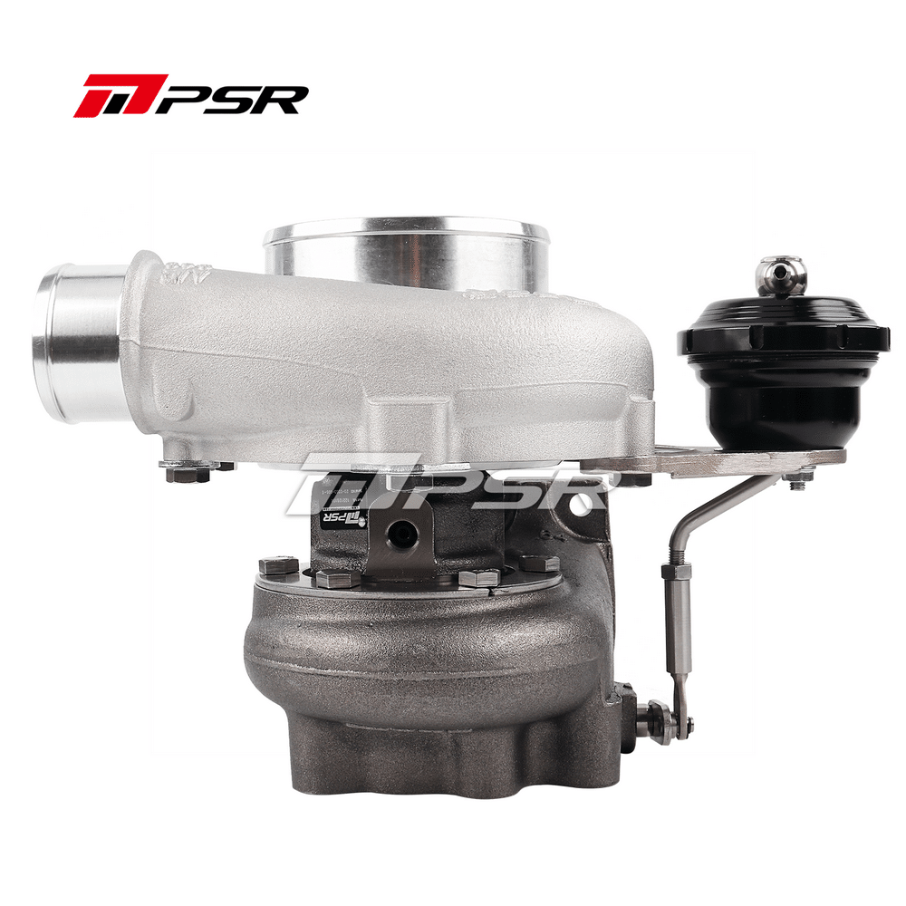 Pulsar Turbochargers PSR2871 Gen2 Dual Ball Bearing Turbocharger SR