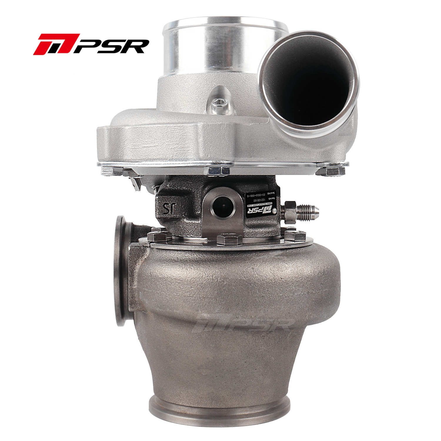 Pulsar Turbochargers PSR3067 Gen2 Dual Ball Bearing Turbocharger SR