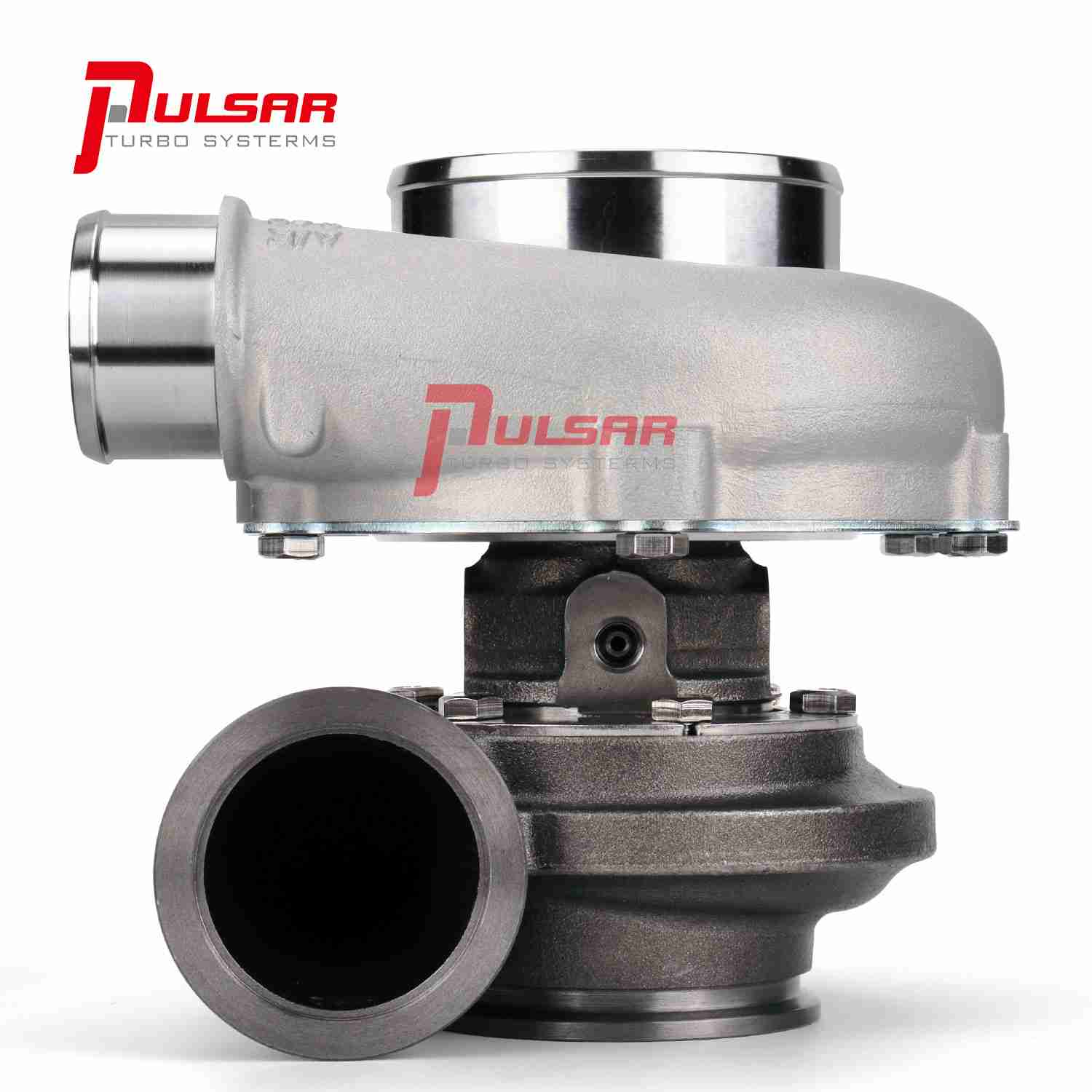 Pulsar Turbochargers PSR3067 Gen2 Dual Ball Bearing Turbocharger SR
