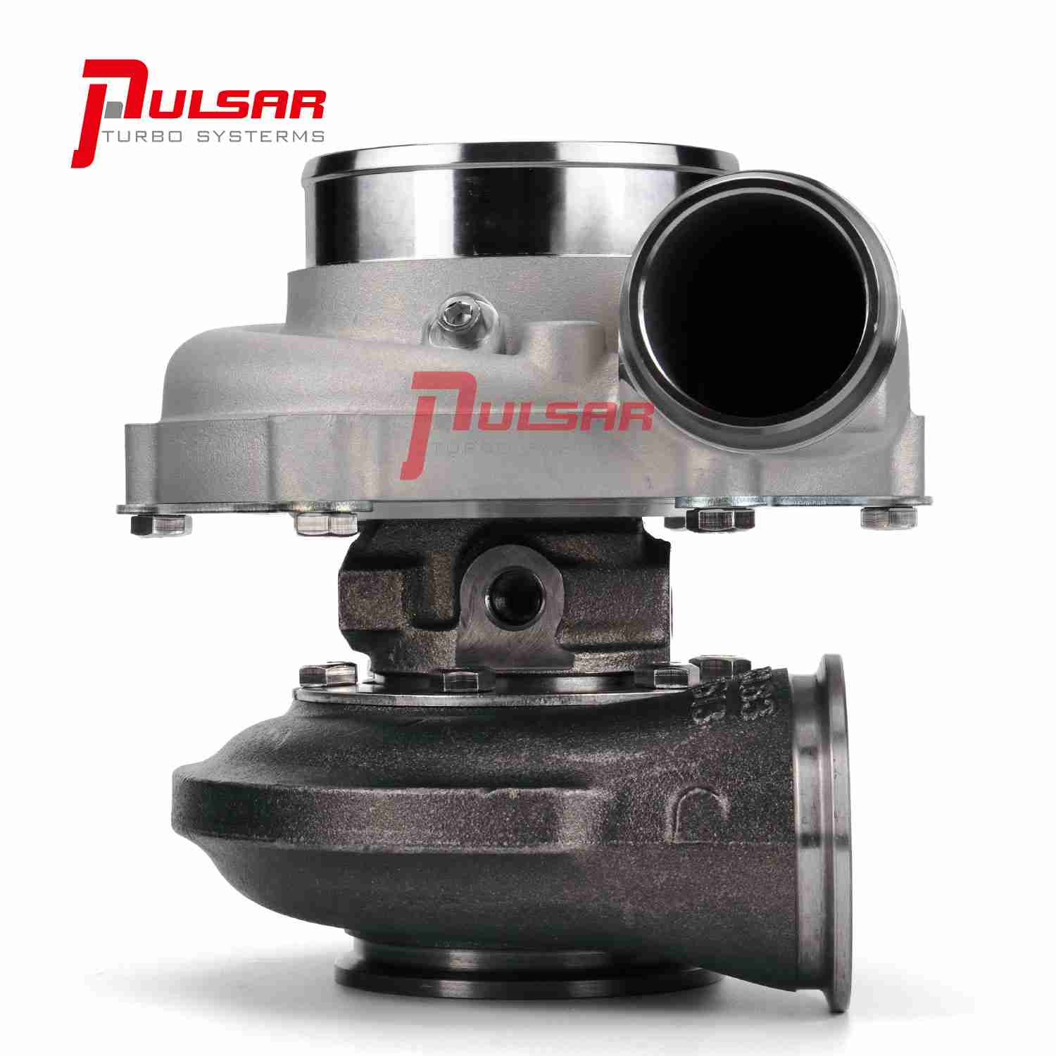 Pulsar Turbochargers PSR3071 Gen2 Dual Ball Bearing Turbocharger SR