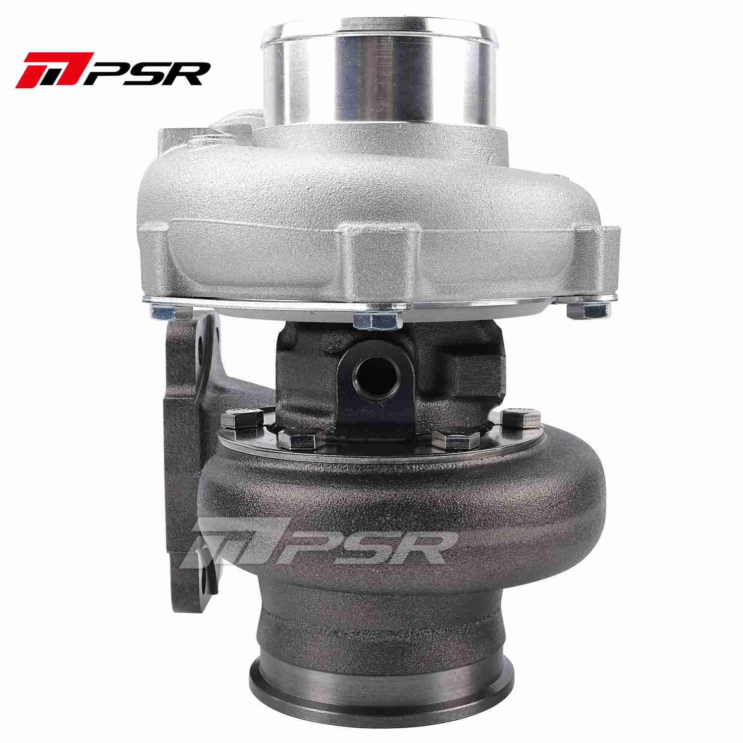Pulsar Turbochargers PSR3076 Gen2 Compact Dual Ball Bearing Turbocharger SR