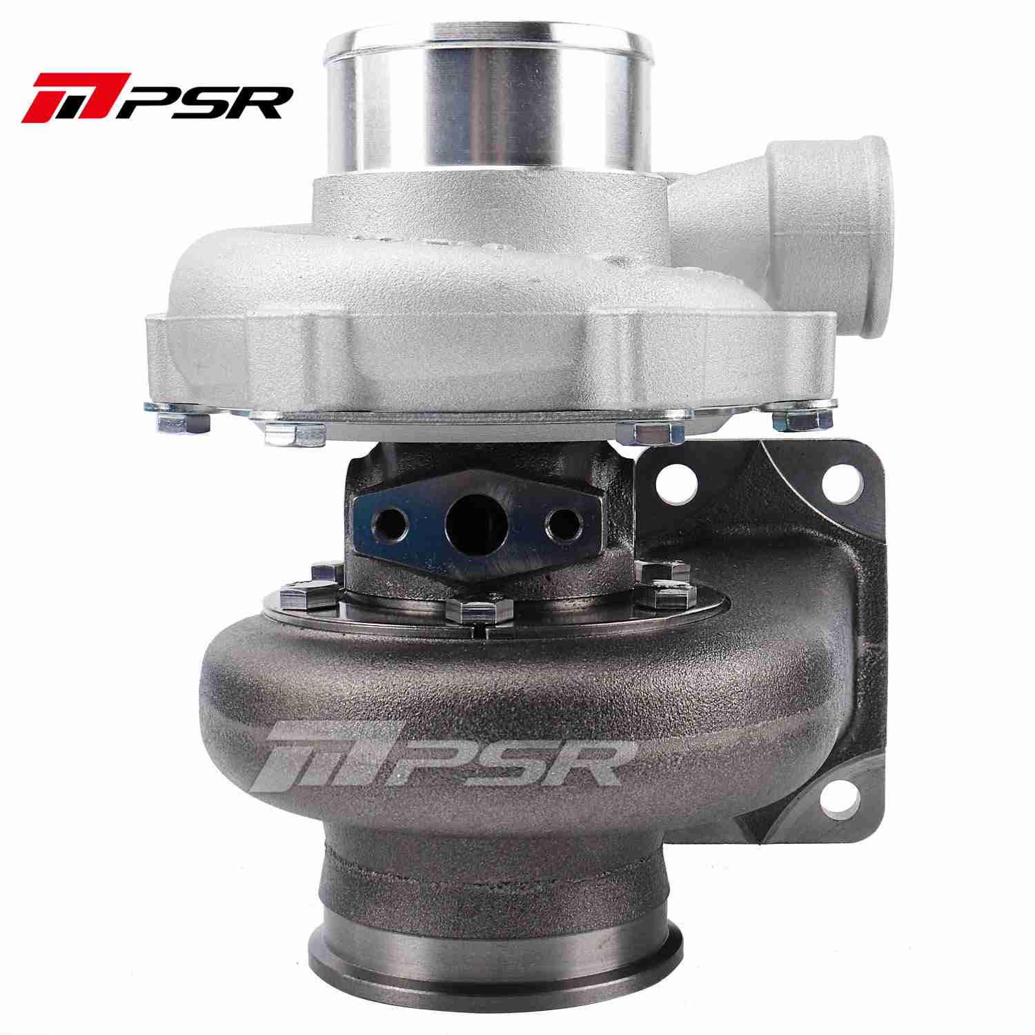 Pulsar Turbochargers PSR3576 Gen2 Compact Dual Ball Bearing Turbocharger SR