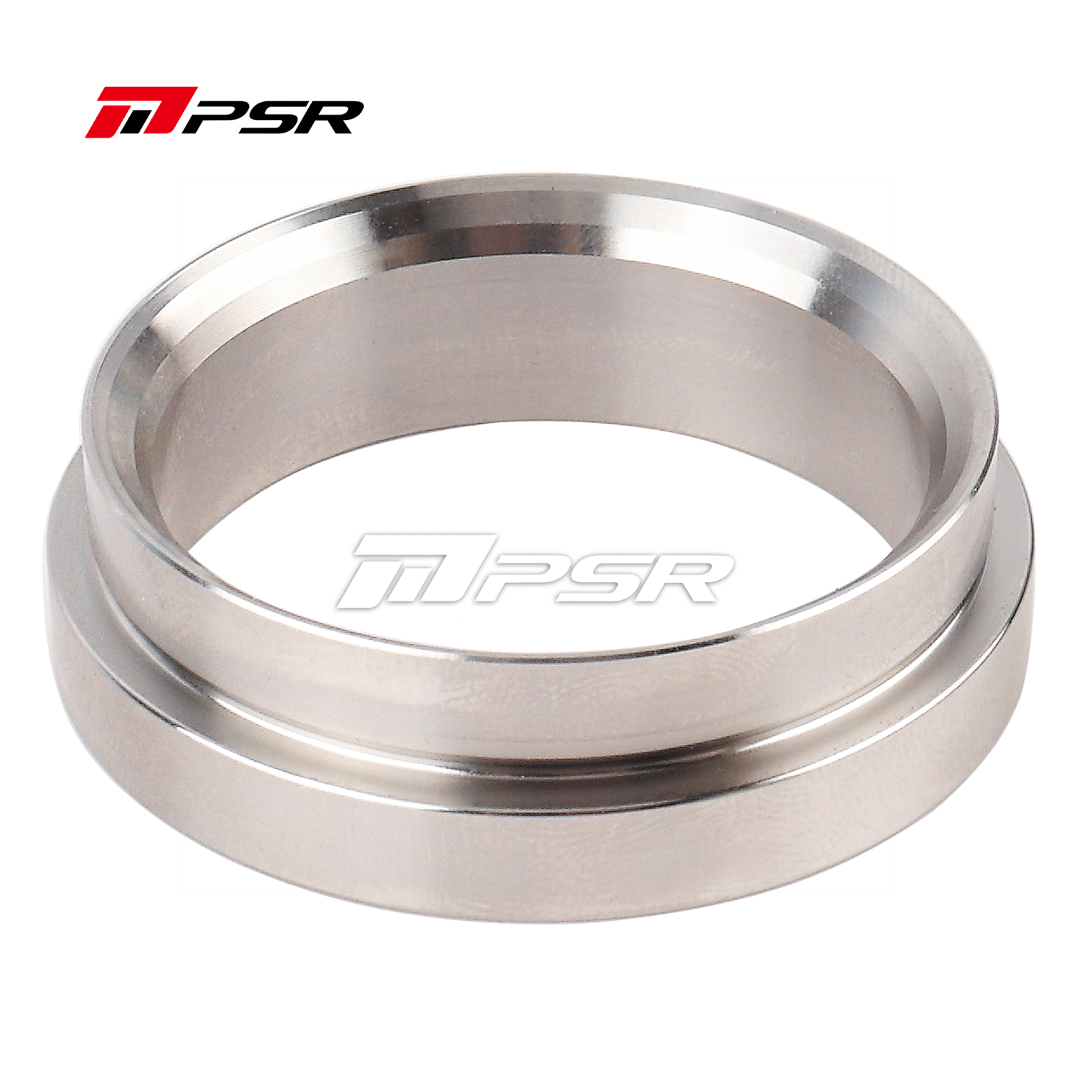 Pulsar Turbochargers PULSAR -12 AN Oil Drain Flange Kit for 6270G 7170G 6275G 6775G 7375G 7975G 7782G Turbos SR