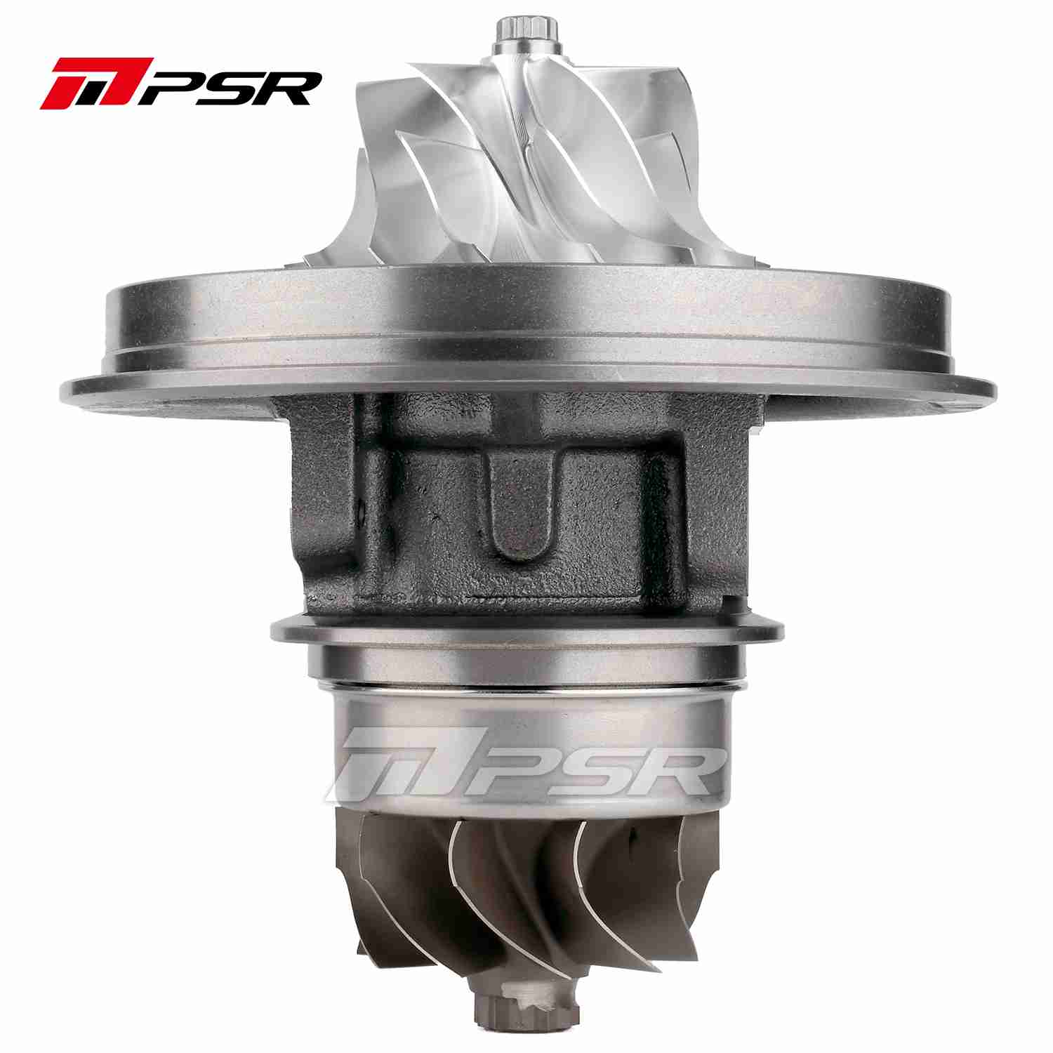 Pulsar Turbochargers PULSAR Billet 400 Series Turbocharger CHRA SR