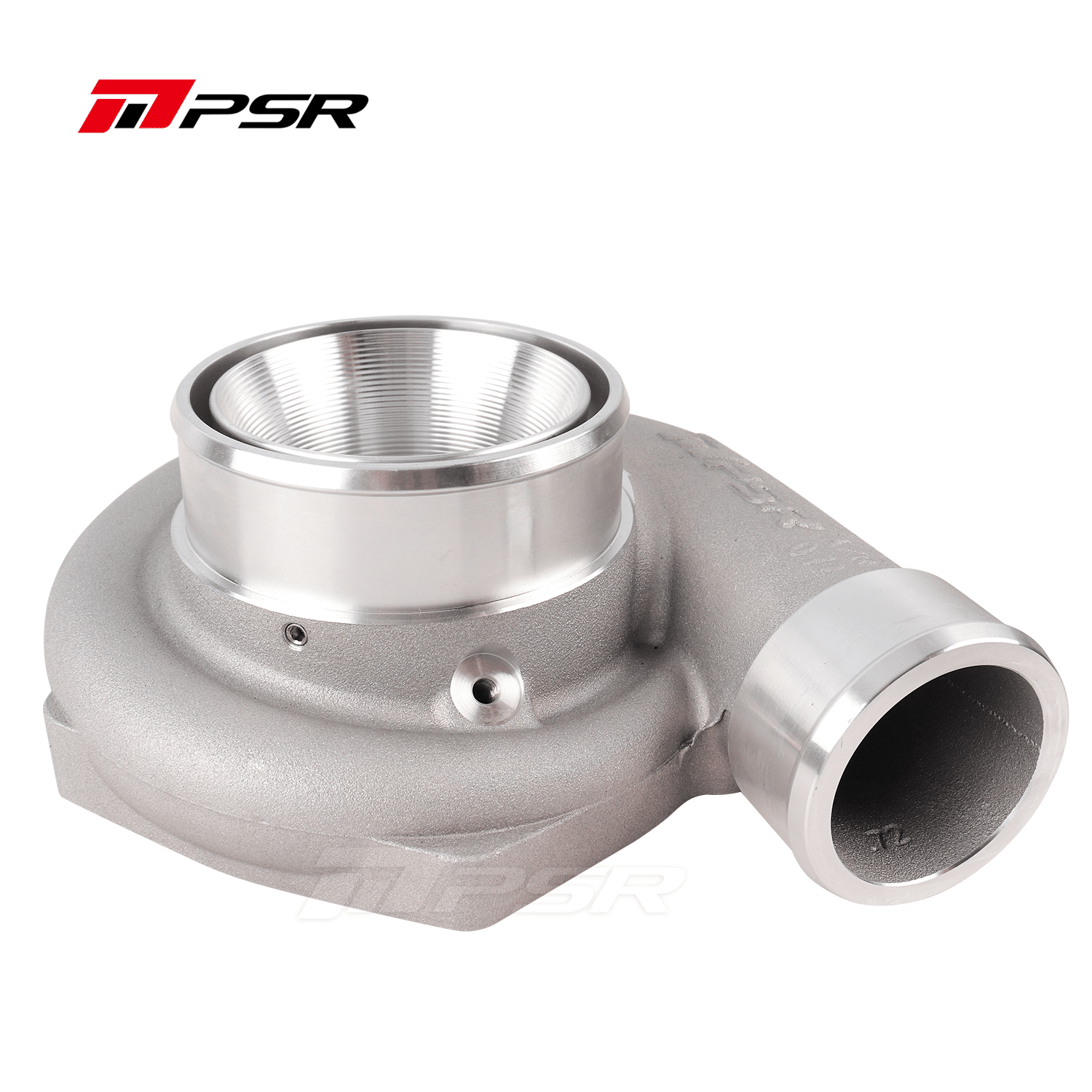 Pulsar Turbochargers Pulsar E SERIES T51R MOD Compressor Cover SR