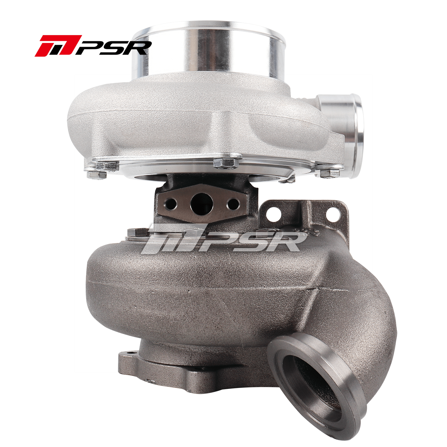 Pulsar Turbochargers PULSAR Next GEN PSR6682 Turbocharger External Wastegate Version for Ford Falcon FG XR6 to replace the factory PT3582R turbo SR