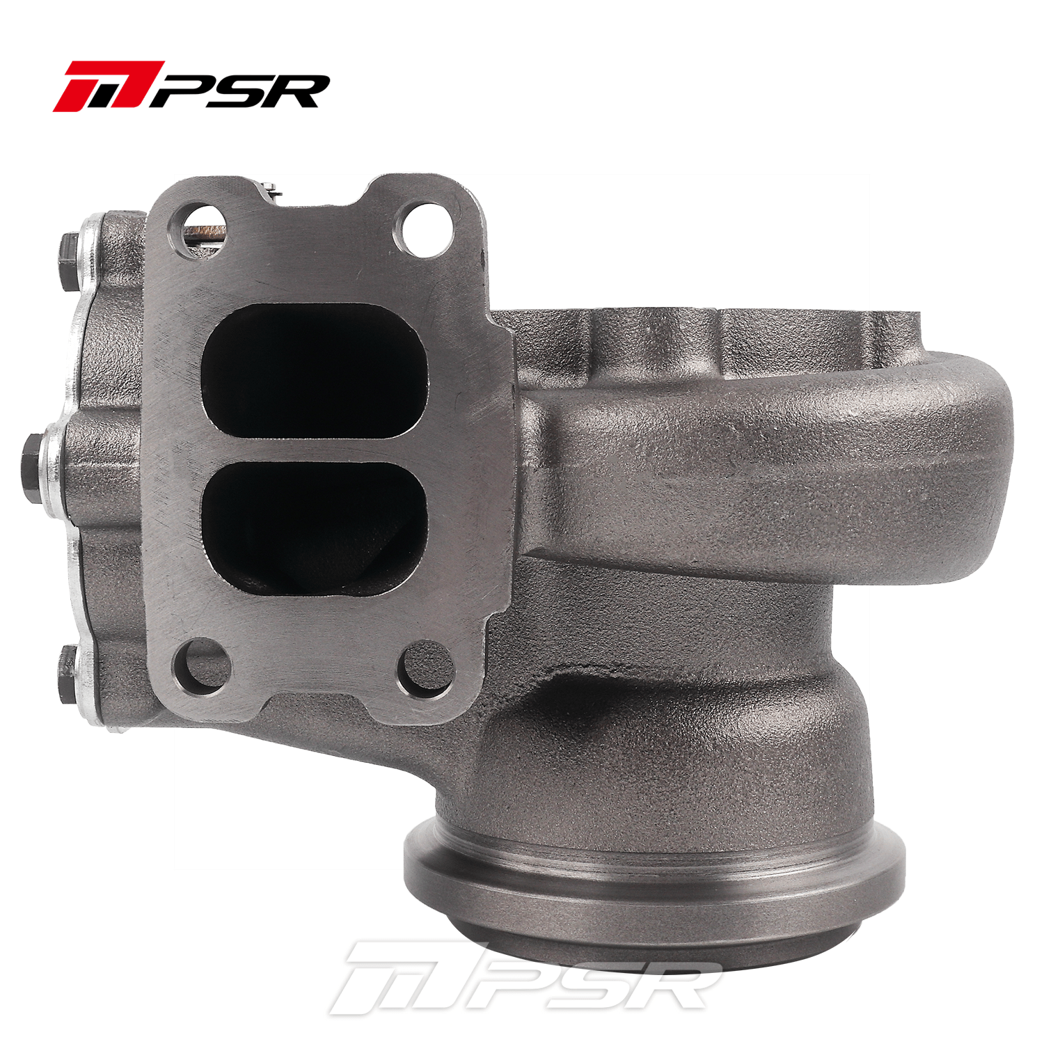 Pulsar Turbochargers S300GX Turbine Housing T3 0.80A/R IWG Turbine Housing for 94-02 DODGE CUMMINS 5.9L SR