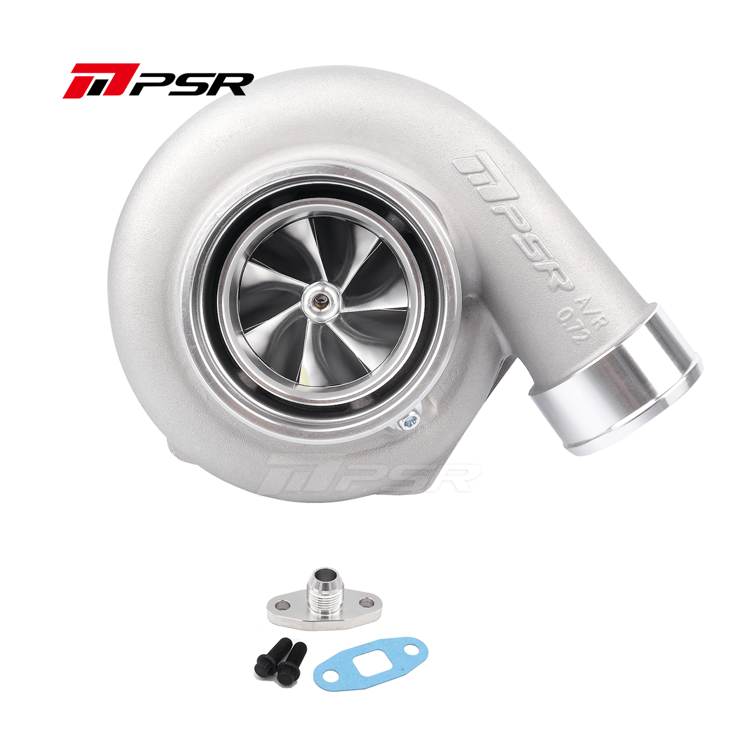 Pulsar Turbochargers Standard / Without turbine housing 6870E Ball Bearing Turbo UP to 1100HP SR
