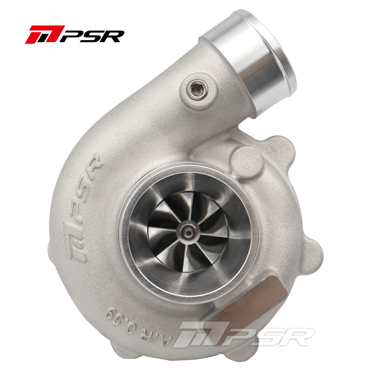 Pulsar Turbochargers Standard / Without Turbine Housing or Actuator PSR 3942G Ball Bearing Turbocharger HP Rating 300 SR