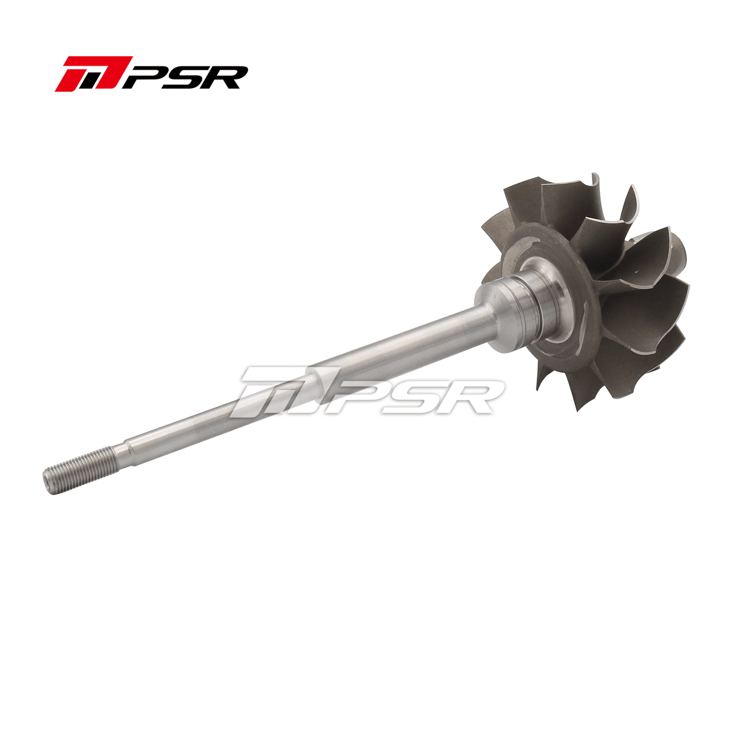 Pulsar Turbochargers Turbine Wheel 2016-2021 Polaris RZR XP Turbo Rebuild Kit Compressor Wheel Turbine Wheel Actuator SR