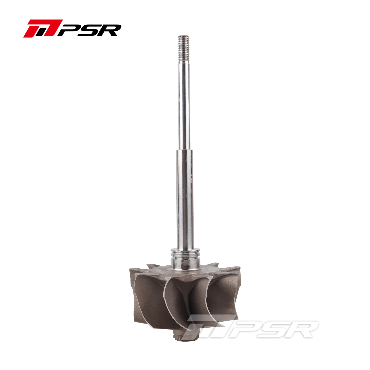 Pulsar Turbochargers Upgraded 9 Blade Turbine Wheel 96*88mm Drop In S410SX S478 S480 C15 EngineTurbo SR