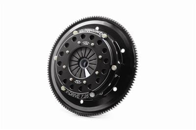 Quarter Master Quarter Master PAC 5.5 2D 1X23 .250THK RALLY SR