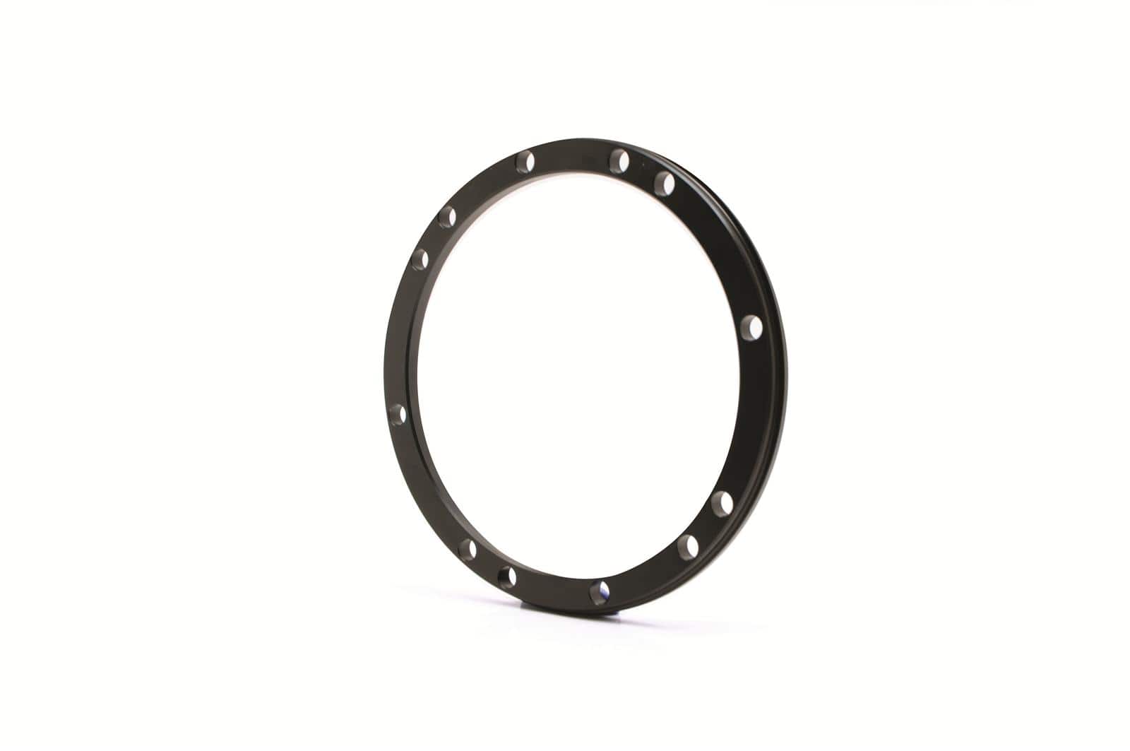 Quarter Master Quarter Master SPACER FOR 4.5" RG SR