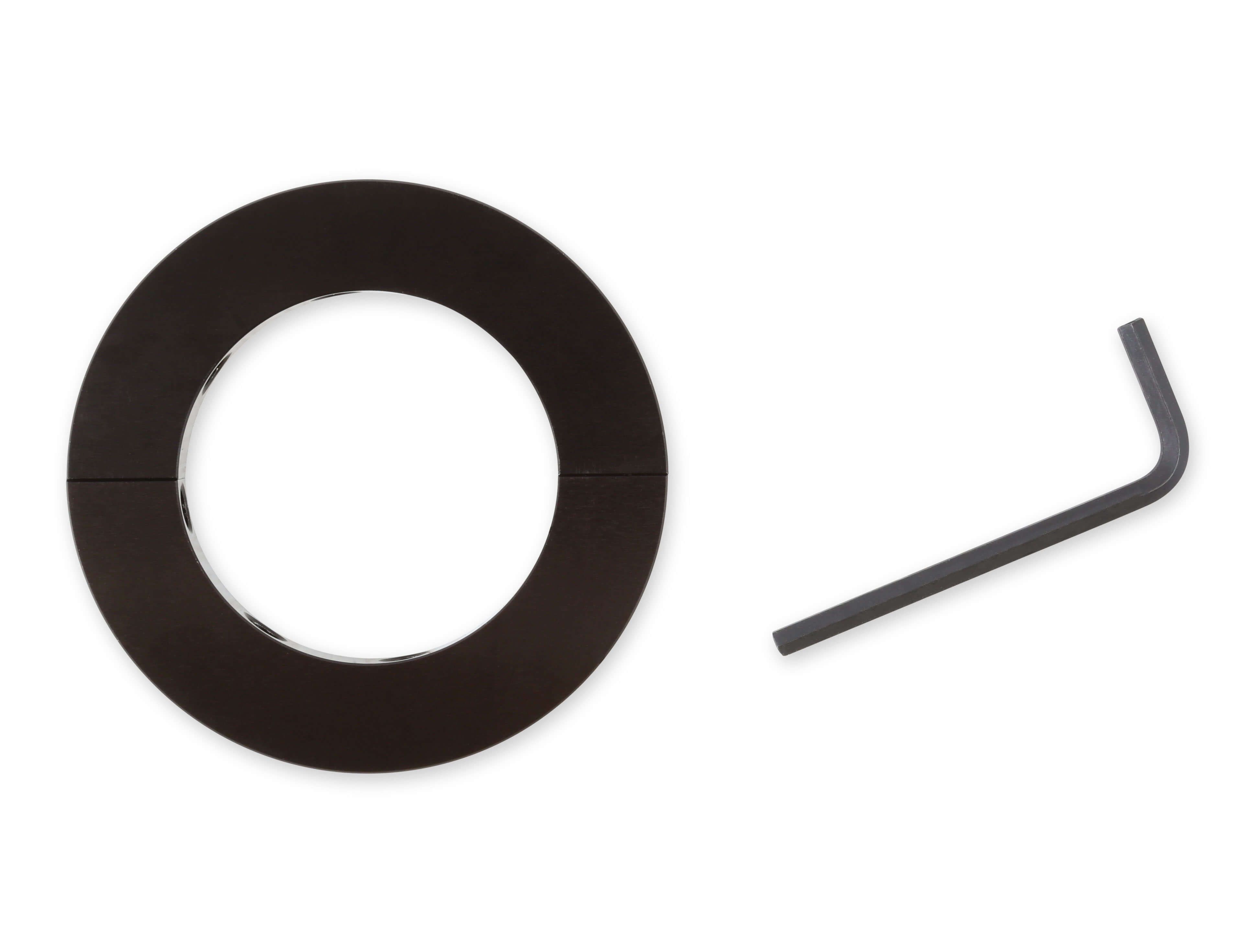 RACEPAK 8 Magnet Collar Suit 2.125" Shaft Racepak Split Aluminium Collar R800-CL-8M-2125 SR