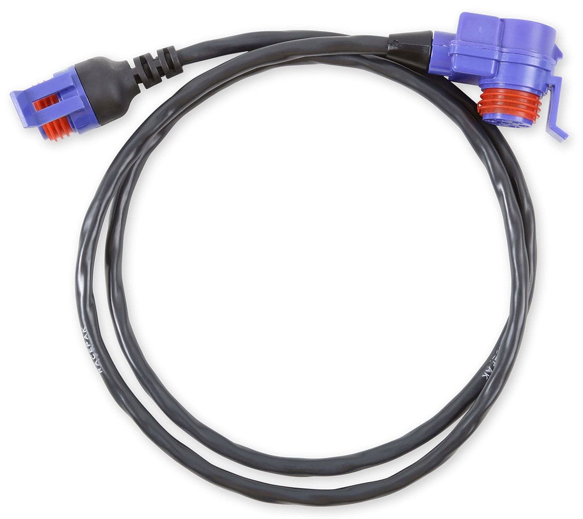 RACEPAK 9" (230mm) Racepak V-Net Tee Cable R280-CA-VM-T036 SR