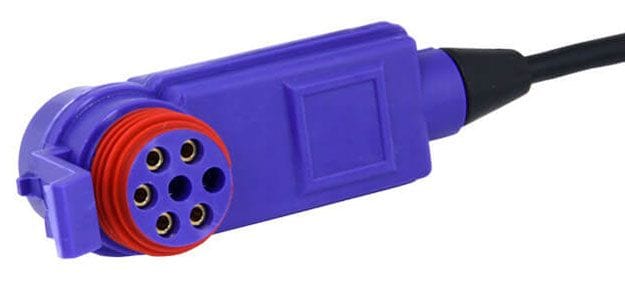RACEPAK Manifold Boost 0-75 psi Racepak Analogue V-Net Pressure Sensor & Module R220-VP-PT-BST75 SR