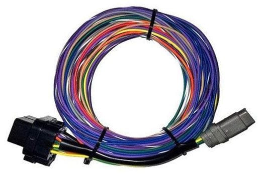 Racepak Racepak IQ3 Street Dash Wiring Harness R280-CA-IQ3S SR