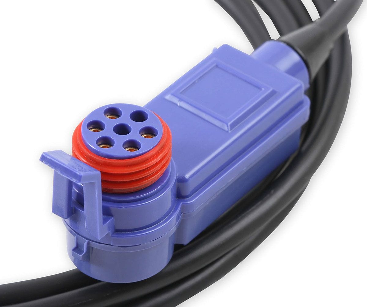 RACEPAK Water Temperature 0-300°F, 6 ft. pigtail cable length Racepak Analogue V-Net Temperature Sensor & Module R220-VP-TR-WATER SR